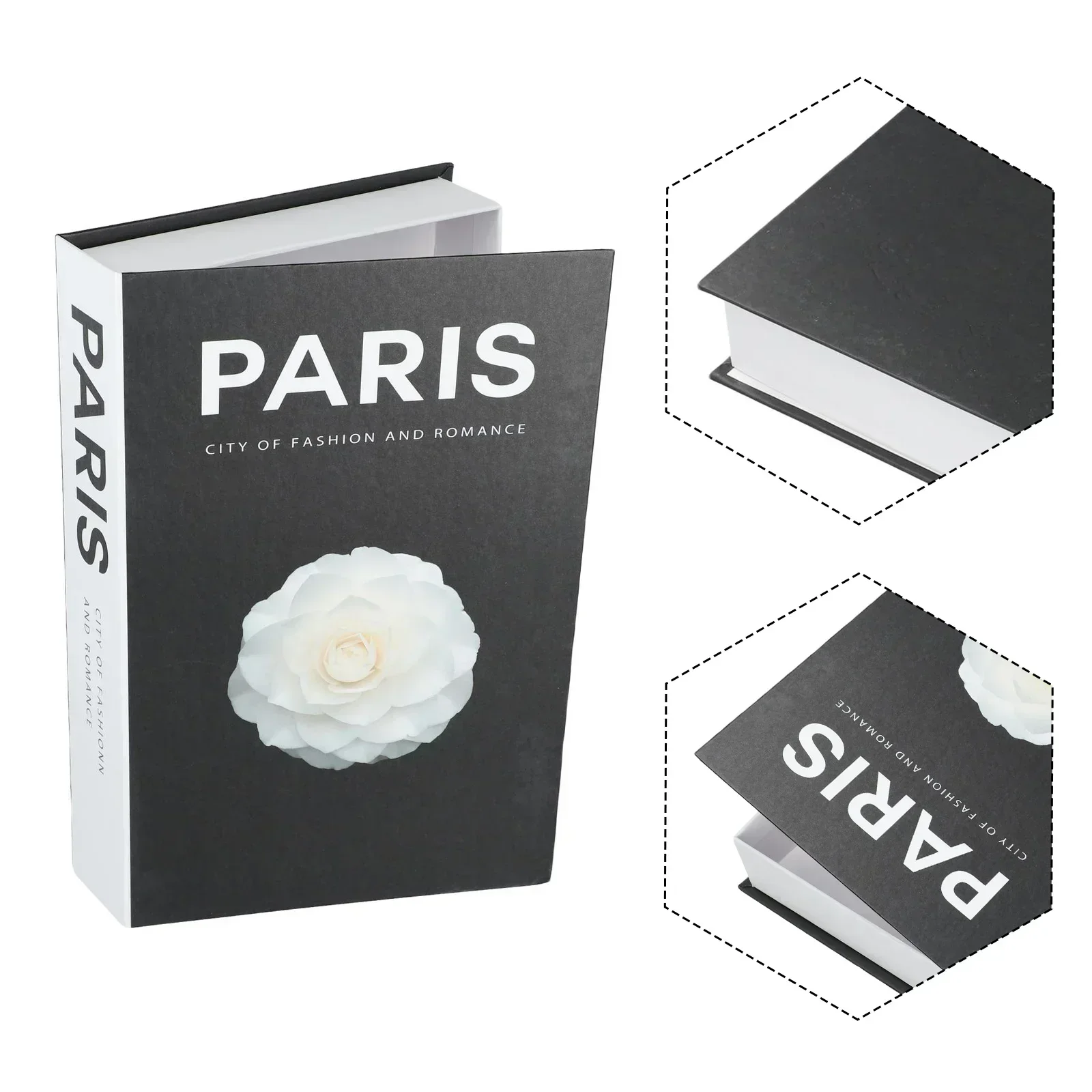 Book Villa Fake Books Fake Books Decor Fashion Luxury Decorative Simulation Books Book Designer Book Of Simulation
Book Villa Fake Books Fake Books Decor Fashion Luxury Decorative Simulation Books Book Designer Book Of Simulation