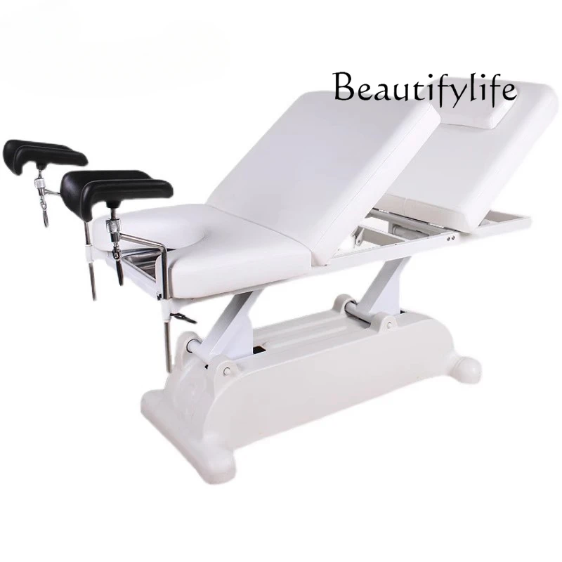 Лоза для лица, кровать для обследования с питанием, минимально инвазивная хирургия, диагностическая кровать для инъекций
Лоза для лица, кровать для обследования с питанием, минимально инвазивная хирургия, диагностическая кровать для инъекций