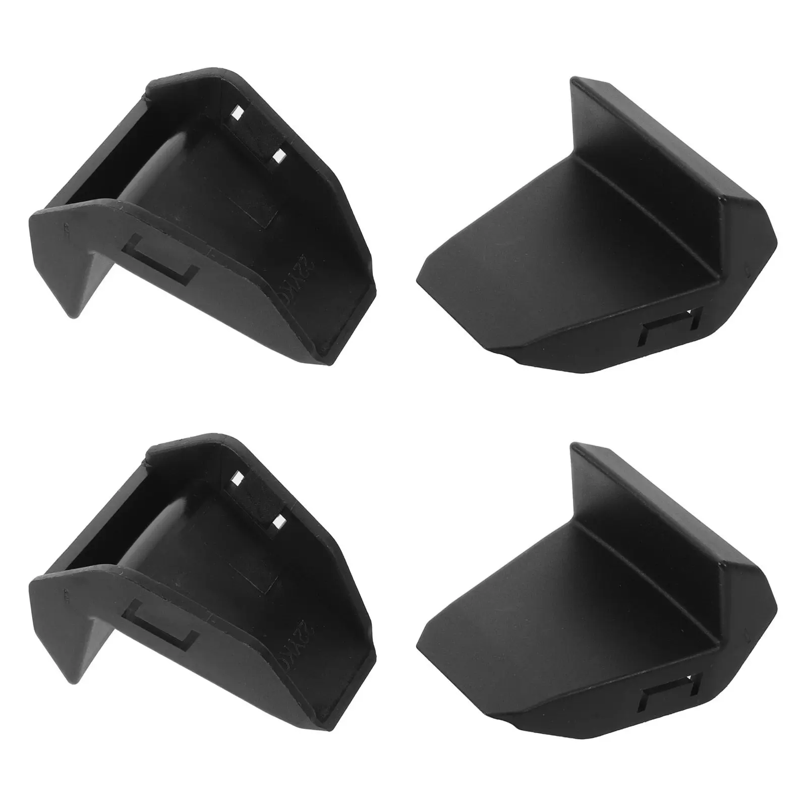 4Pcs Tire Changer Jaw Protectors High Strength Tire Machine Accessories Clamp Guard for Wheel Rim Protection Automotive
4Pcs Tire Changer Jaw Protectors High Strength Tire Machine Accessories Clamp Guard for Wheel Rim Protection Automotive