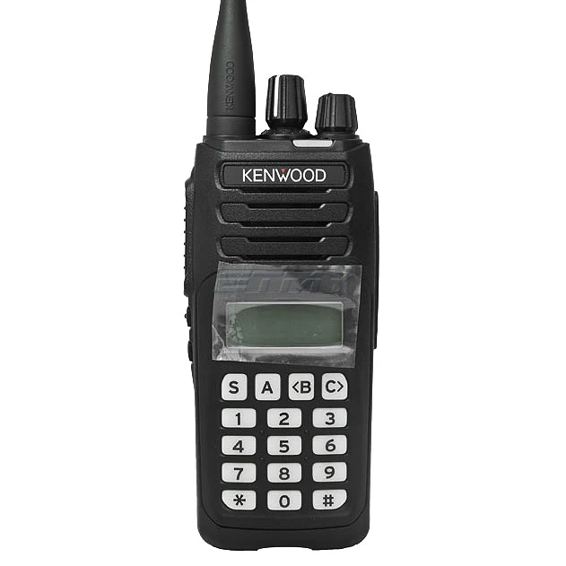 Original NX-1300D-C Full-keypad Digital Walkie Talkie Portable DMR UHF Long Range Two Way Radio
Original NX-1300D-C Full-keypad Digital Walkie Talkie Portable DMR UHF Long Range Two Way Radio