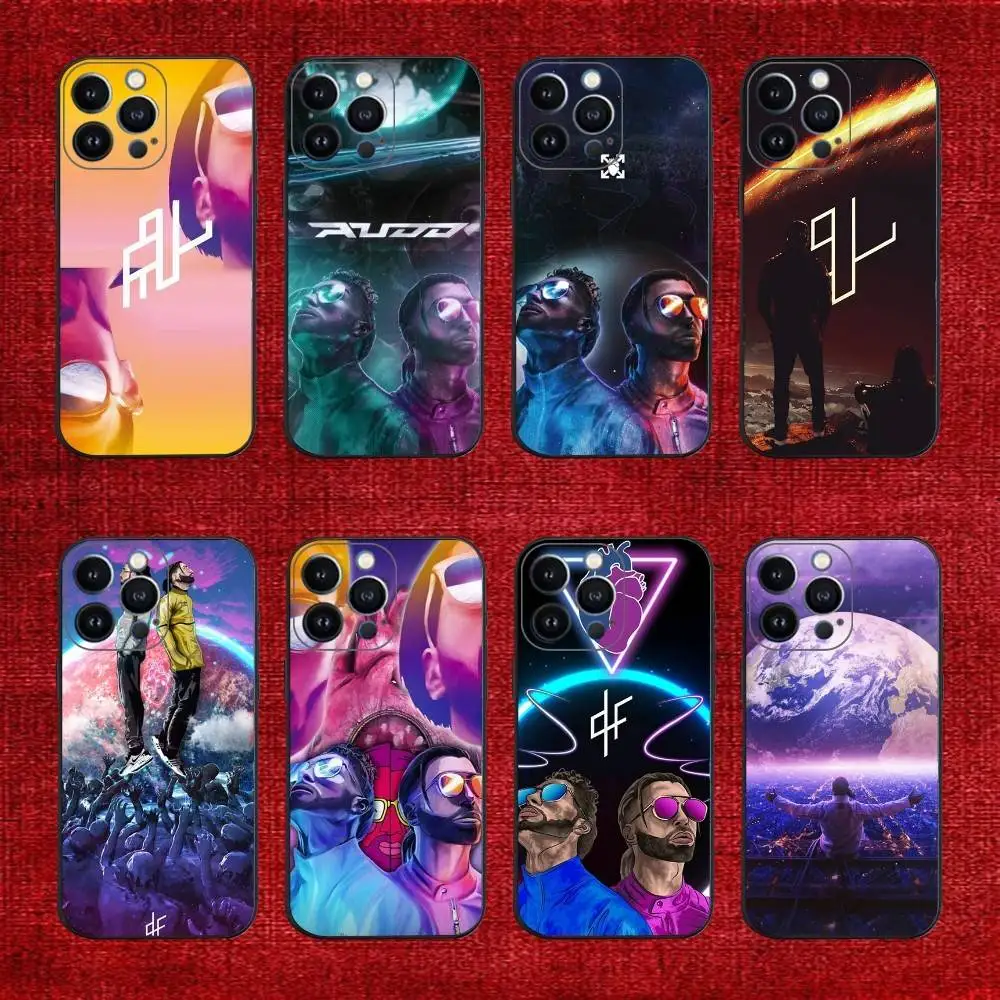 PNL QLF Rapper Singer Phone Case For iPhone 16e,16,15,14,13,12,11,Pro,X,XS,Max,XR,Plus,Mini Soft Black Cover
PNL QLF Rapper Singer Phone Case For iPhone 16e,16,15,14,13,12,11,Pro,X,XS,Max,XR,Plus,Mini Soft Black Cover