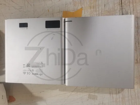 UBNT UniFi Cloud Key UC-CK Gen2 Plus Controller for UAP Wireless Access Points - Network Management Device
UBNT UniFi Cloud Key UC-CK Gen2 Plus Controller for UAP Wireless Access Points - Network Management Device