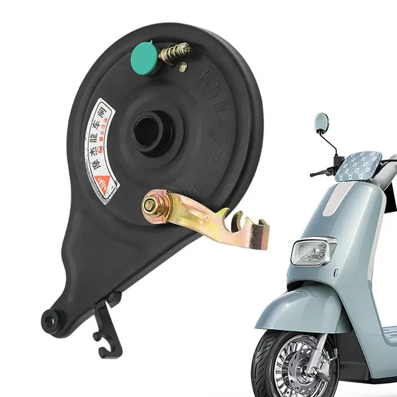 Rear Brake Pedal Aluminum Portable Automotive Replacement Scooter Parts Integrated Thick Rust-Resistant Performance
Rear Brake Pedal Aluminum Portable Automotive Replacement Scooter Parts Integrated Thick Rust-Resistant Performance