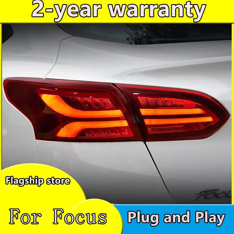 Стайлинг автомобиля для Ford Focus, задние фонари 2015-2018, Focus Седан, задняя лампа, светодиодный DRL сигнал, тормоз, задний фонарь, автомобильные аксессуары
Стайлинг автомобиля для Ford Focus, задние фонари 2015-2018, Focus Седан, задняя лампа, светодиодный DRL сигнал, тормоз, задний фонарь, автомобильные аксессуары