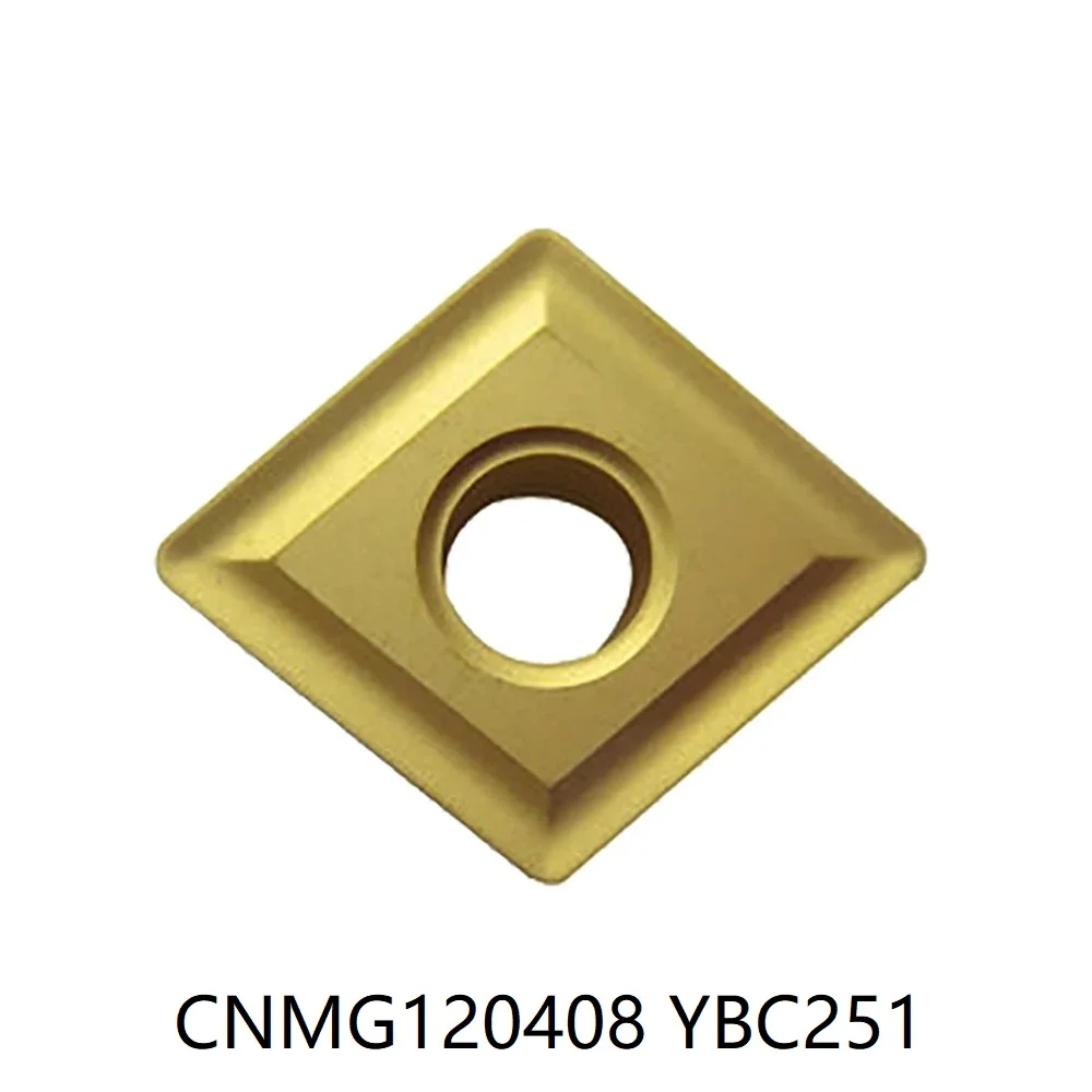 10Pcs/lot ZCC CNMG Carbide Inserts Promotion CNMG120408 For P K M Cutting Tool CnC Turning Plate
10Pcs/lot ZCC CNMG Carbide Inserts Promotion CNMG120408 For P K M Cutting Tool CnC Turning Plate
