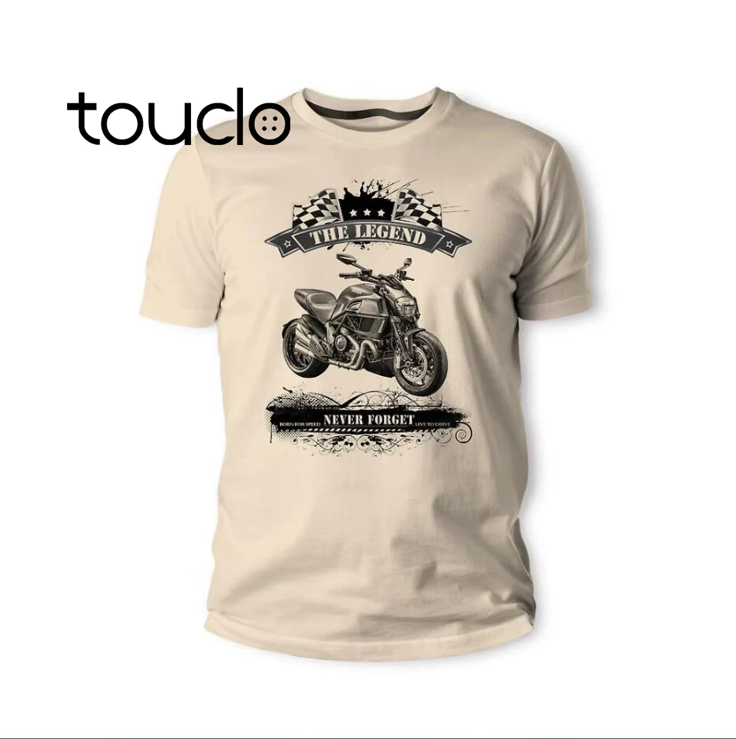 T-Shirt, Italian Classic Motorcycle Fans Diavel 696 796 Young Timer Old Timer Herren Men'S T Shirt Fashion Print
T-Shirt, Italian Classic Motorcycle Fans Diavel 696 796 Young Timer Old Timer Herren Men'S T Shirt Fashion Print