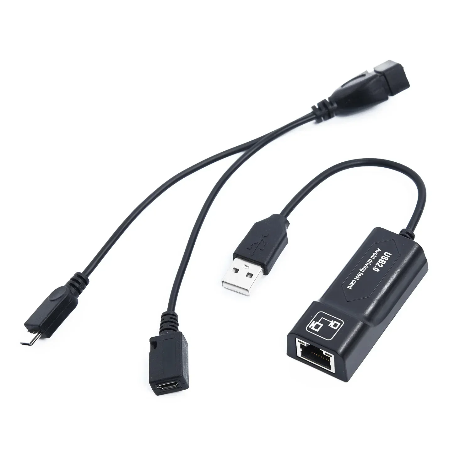 Адаптер Ethernet локальной сети для снижения буферизации для AMAZON Fire Stick TV 3, уменьшение потоковой передачи, черный провод, интернет-снасти
Адаптер Ethernet локальной сети для снижения буферизации для AMAZON Fire Stick TV 3, уменьшение потоковой передачи, черный провод, интернет-снасти