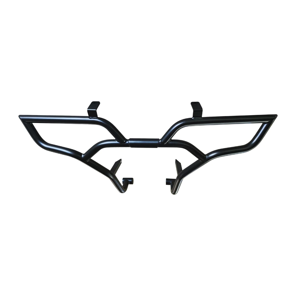 Customize Steel Rear Bumper for Moto 450 Protection Crash Bar ATV Accessories
Customize Steel Rear Bumper for Moto 450 Protection Crash Bar ATV Accessories