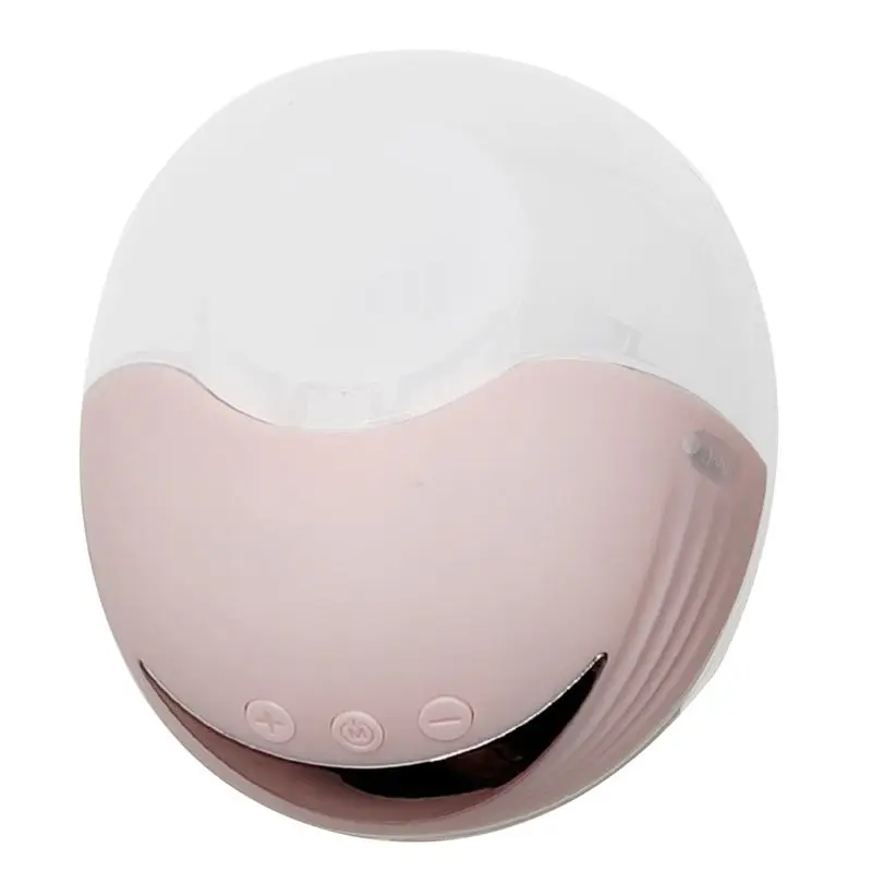 Домашний молокоотсос, носимый молокоотсос, полностью автоматический молокоотсос, портативный молокоотсос, безболезненный молокоотсос
Домашний молокоотсос, носимый молокоотсос, полностью автоматический молокоотсос, портативный молокоотсос, безболезненный молокоотсос