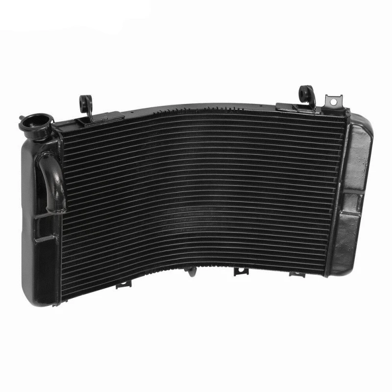 High Quality Motorcycle Cooling System Water Radiator for Hayabusa 1300 GSXR1300 1999-2007
High Quality Motorcycle Cooling System Water Radiator for Hayabusa 1300 GSXR1300 1999-2007