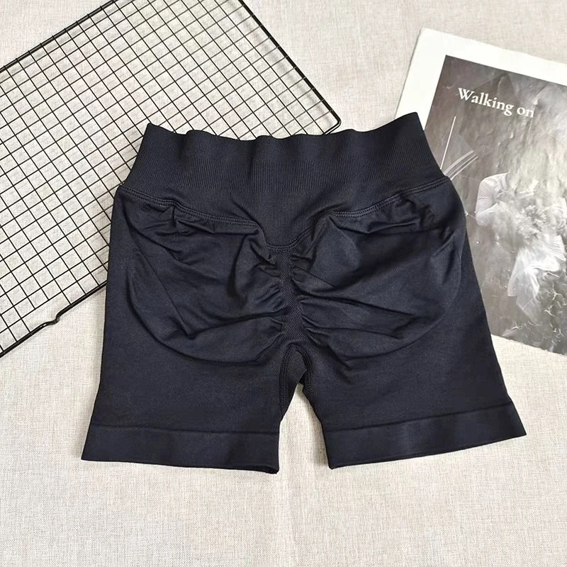 Yoga, Fitness and Pilates Special Sports Shorts, with An Amazing Nude Experience, Suitable for Both Running and Cycling
Yoga, Fitness and Pilates Special Sports Shorts, with An Amazing Nude Experience, Suitable for Both Running and Cycling