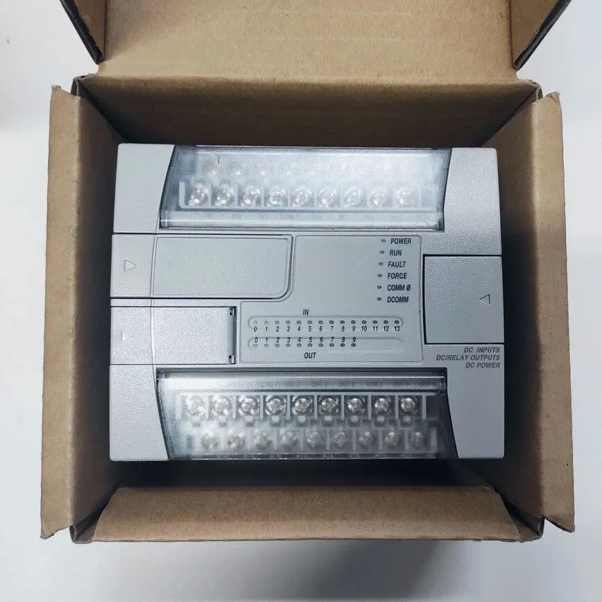 Brand New 1762-L24BWAR 1762-L24AWAR 1762-L24BXBR 1762-L24AWA 1762-L24BWA 1762-L24BXB One Year Warranty
Brand New 1762-L24BWAR 1762-L24AWAR 1762-L24BXBR 1762-L24AWA 1762-L24BWA 1762-L24BXB One Year Warranty 