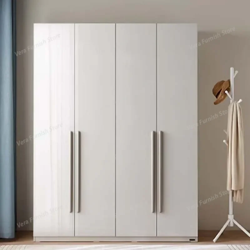 Bedroom Clothes Wardrobe Luxury Modern Multifunction Room Wooden Closet Armable Storage Hotel Quarda Roupas Bed Room Furniture
Bedroom Clothes Wardrobe Luxury Modern Multifunction Room Wooden Closet Armable Storage Hotel Quarda Roupas Bed Room Furniture