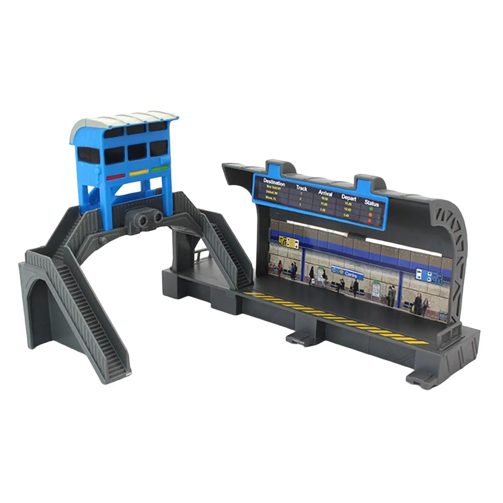 Train Track Toys Transport Truck Train Track Accessories for Holiday Gifts
Train Track Toys Transport Truck Train Track Accessories for Holiday Gifts