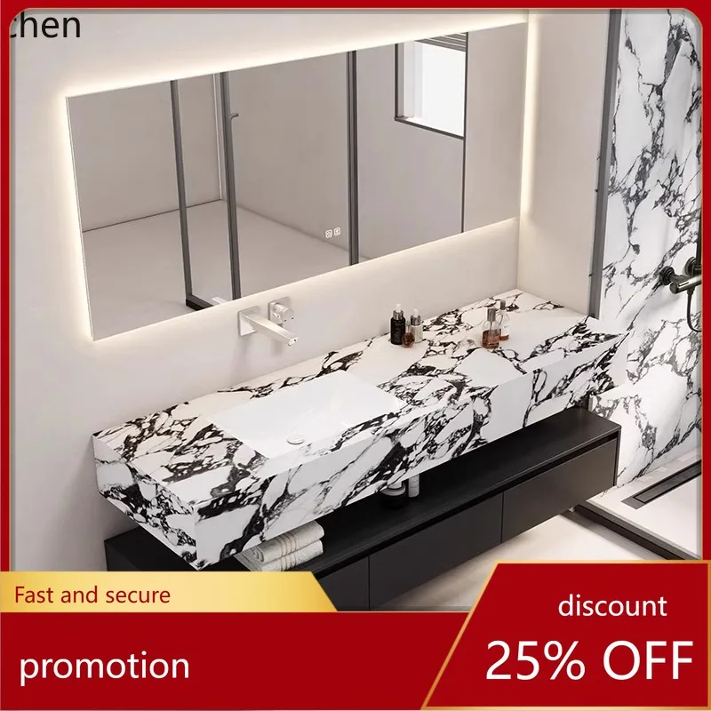 CZ Ceramic Seamless Basin Bathroom Cabinet Washbasin Bathroom Sink Bathroom Cabinet Set
CZ Ceramic Seamless Basin Bathroom Cabinet Washbasin Bathroom Sink Bathroom Cabinet Set