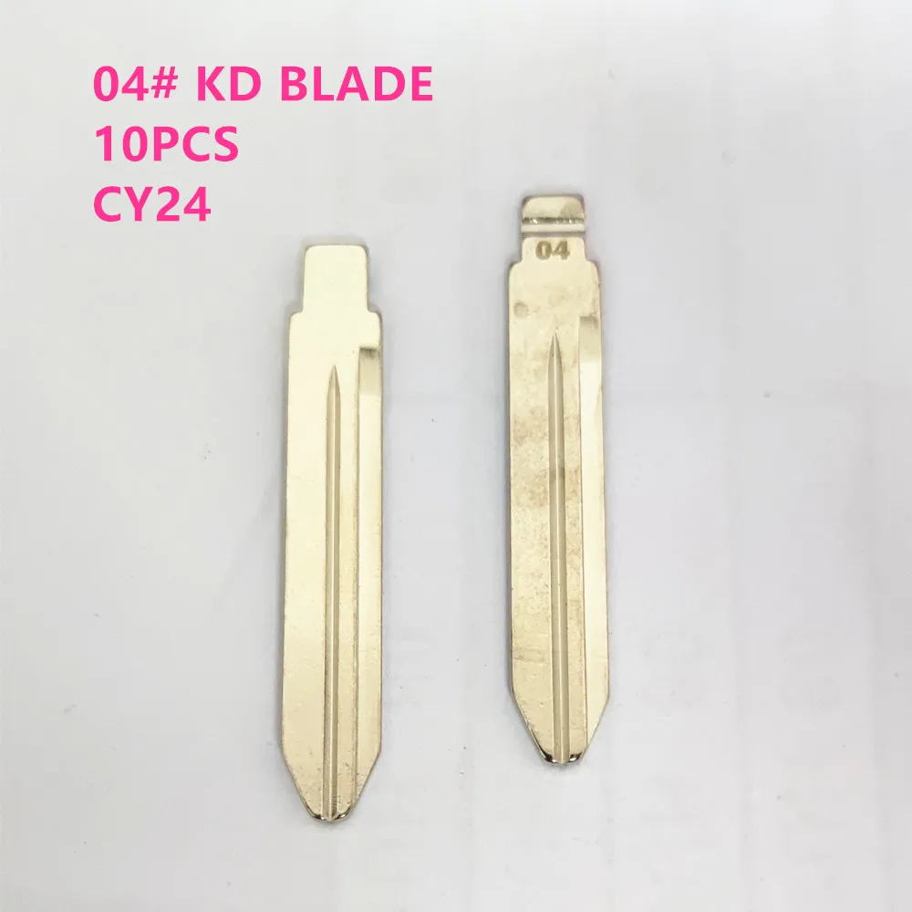 10 шт. 04 # CY24 Металлический необрезанный пустой флип KD с дистанционным ключом для Chrysler Jeep Dodge, совместимый с автомобилем Keydiy KD Xhorse VVDI JMD
10 шт. 04 # CY24 Металлический необрезанный пустой флип KD с дистанционным ключом для Chrysler Jeep Dodge, совместимый с автомобилем Keydiy KD Xhorse VVDI JMD