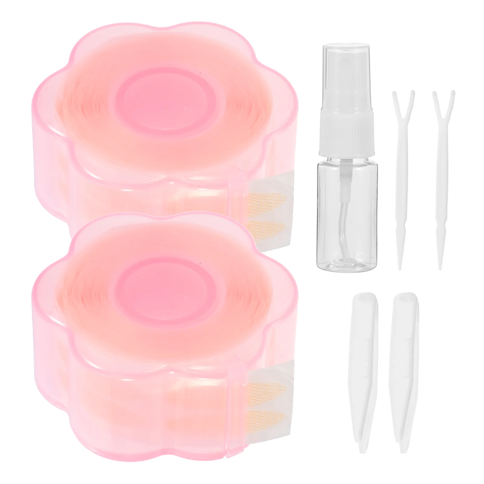 Lace Double Tape Natural Double Lid Breathable Comfortable lasting Self adhesive Beauty Adhesive Strip
Lace Double Tape Natural Double Lid Breathable Comfortable lasting Self adhesive Beauty Adhesive Strip