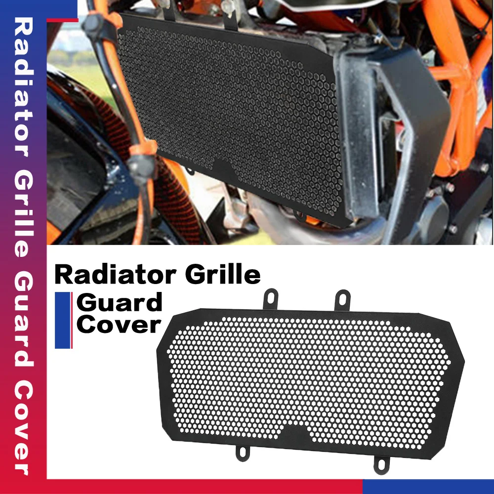 For Duke 390 200 DUKE390 DUKE200 2013 2014 2015 2016 Radiator Guards Grille Grill Guard Cover Protector Oil Cooled Protection
For Duke 390 200 DUKE390 DUKE200 2013 2014 2015 2016 Radiator Guards Grille Grill Guard Cover Protector Oil Cooled Protection