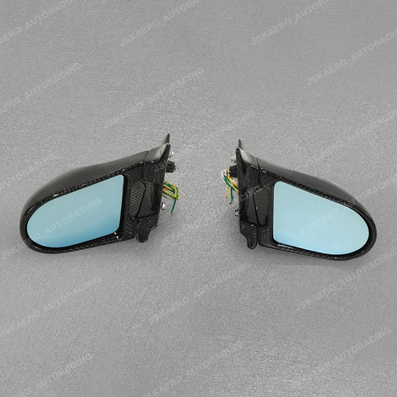 For Subaru 00-07 Impreza STI GDA GDB GDC Rearview Mirrors Carbon Fiber Rear View car bodykits
For Subaru 00-07 Impreza STI GDA GDB GDC Rearview Mirrors Carbon Fiber Rear View car bodykits