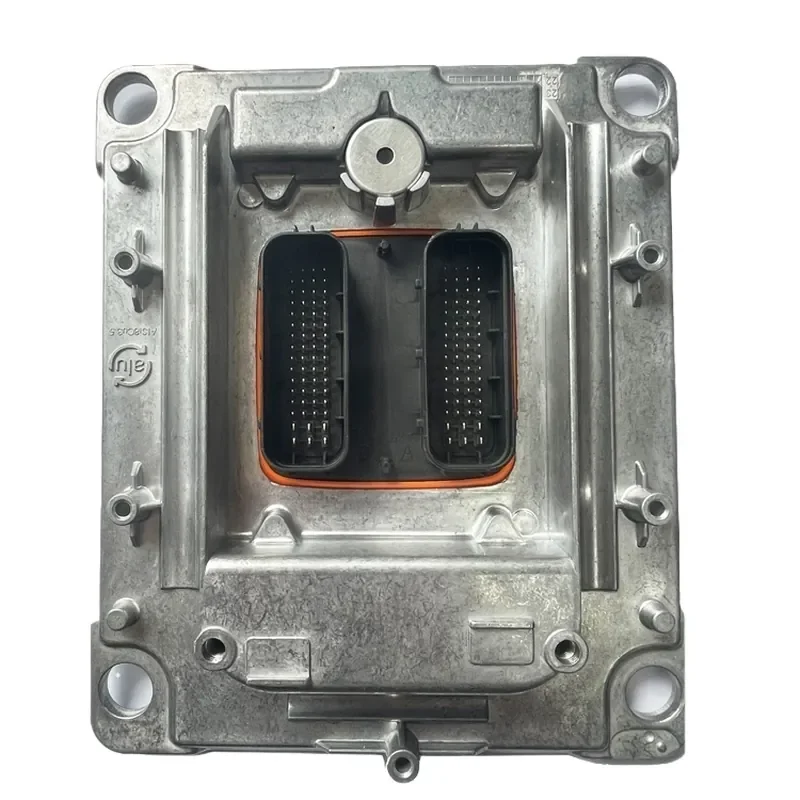 【Factory Wholesale 2026】 22423435 ECU ECM Programmed Engine Control Unit for 60100000
【Factory Wholesale 2026】 22423435 ECU ECM Programmed Engine Control Unit for 60100000