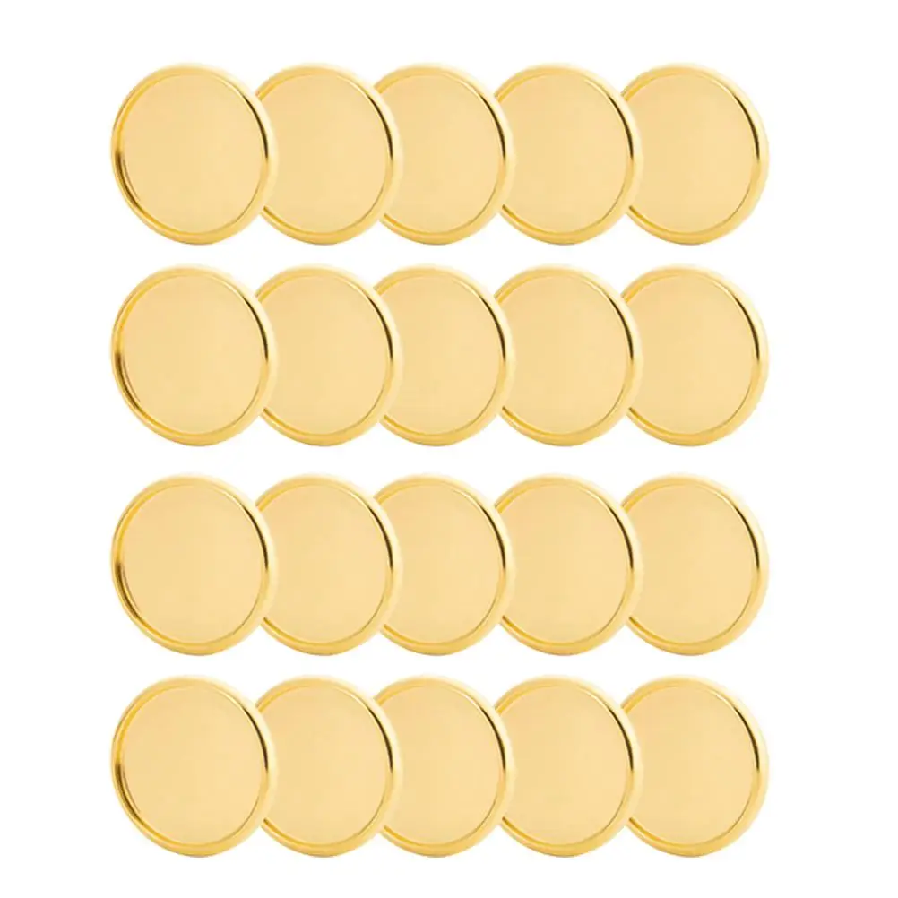 20 Pcs Binder Disc Planner Discs for Mushroom Notebook Supplies Plastic Hole Rings Binding to Loose Leaf Making Round
20 Pcs Binder Disc Planner Discs for Mushroom Notebook Supplies Plastic Hole Rings Binding to Loose Leaf Making Round