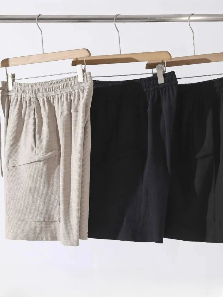 Quick Dry Casual Lightweight Outdoor Men's Shorts Comfortable Breathable Summer Shorts Stylish Polyester Fiber Standard Fit
Quick Dry Casual Lightweight Outdoor Men's Shorts Comfortable Breathable Summer Shorts Stylish Polyester Fiber Standard Fit