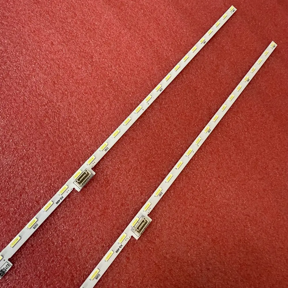 Светодиодная лента для Sharp LC-50UA6800X LC-50SA5500X LC-50UA6500X LC-50SA5200X STG500A72 44LED
Светодиодная лента для Sharp LC-50UA6800X LC-50SA5500X LC-50UA6500X LC-50SA5200X STG500A72 44LED