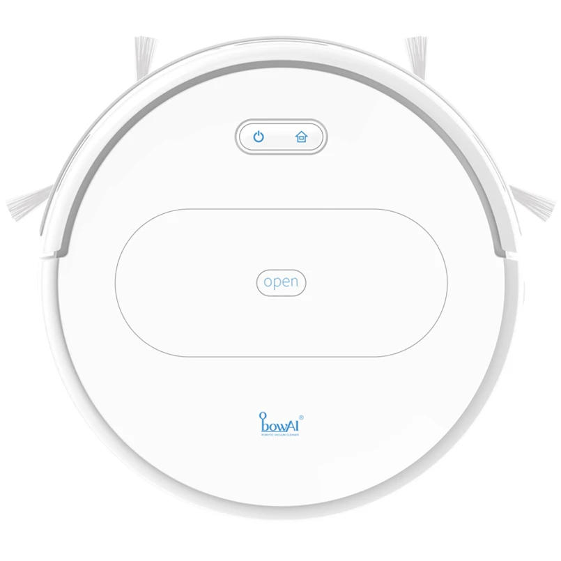 Integrated Circuit Sweeper Sweeping robot vacuum cleaner home Cleaning with factory prices
Integrated Circuit Sweeper Sweeping robot vacuum cleaner home Cleaning with factory prices