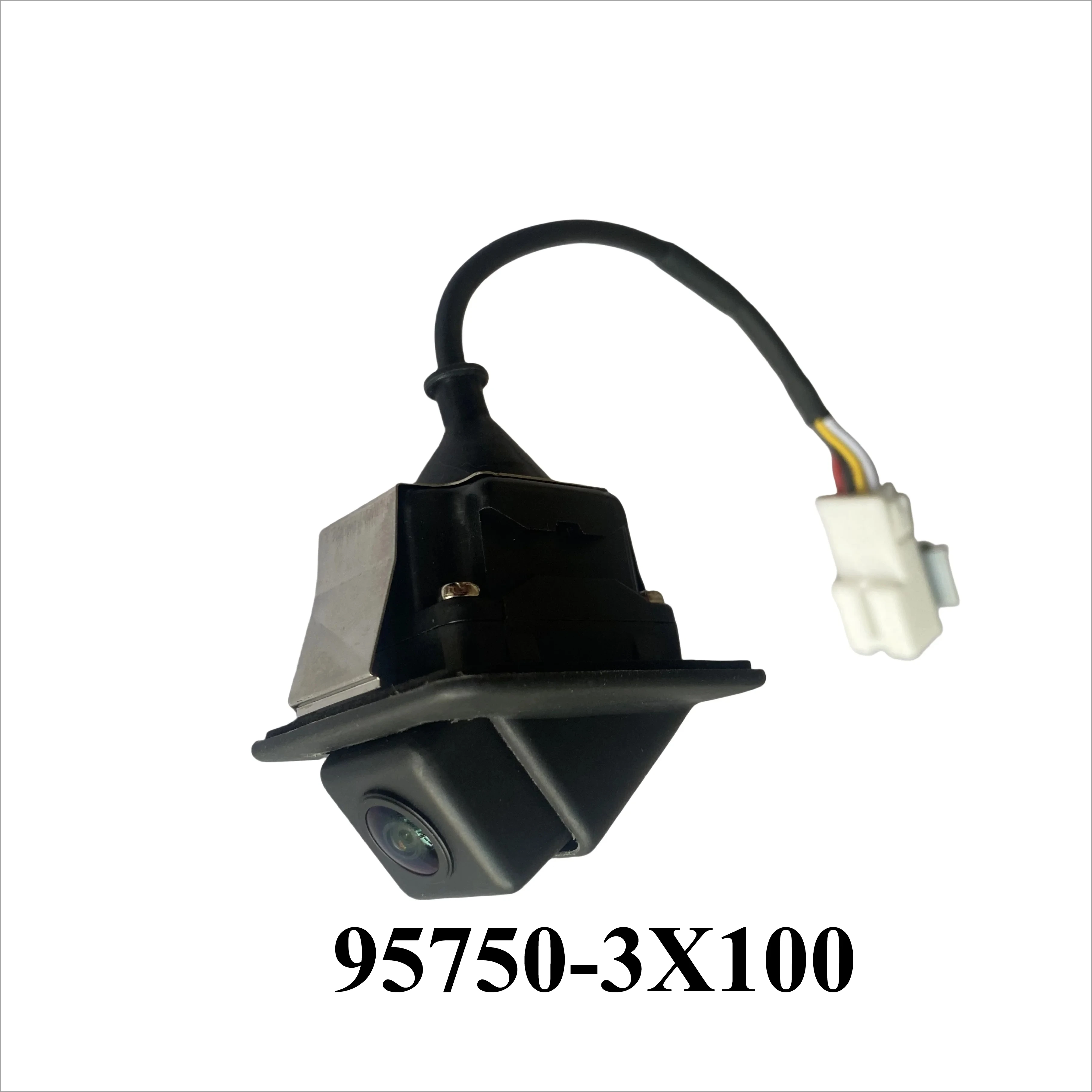95750-3x100 Car Rear View Parking Camera Reversing Camera For Elantra 1.8l 11-16
95750-3x100 Car Rear View Parking Camera Reversing Camera For Elantra 1.8l 11-16