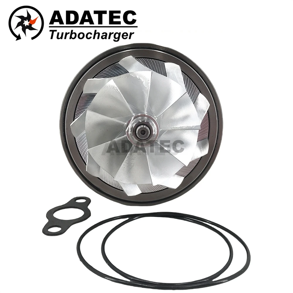 Point Milled Billet Ceramic Dual Ball Bearing GTX3576R GTX3576 CHRA Turbine Cartridge 400-750HP for Performance 851154-5003S
Point Milled Billet Ceramic Dual Ball Bearing GTX3576R GTX3576 CHRA Turbine Cartridge 400-750HP for Performance 851154-5003S