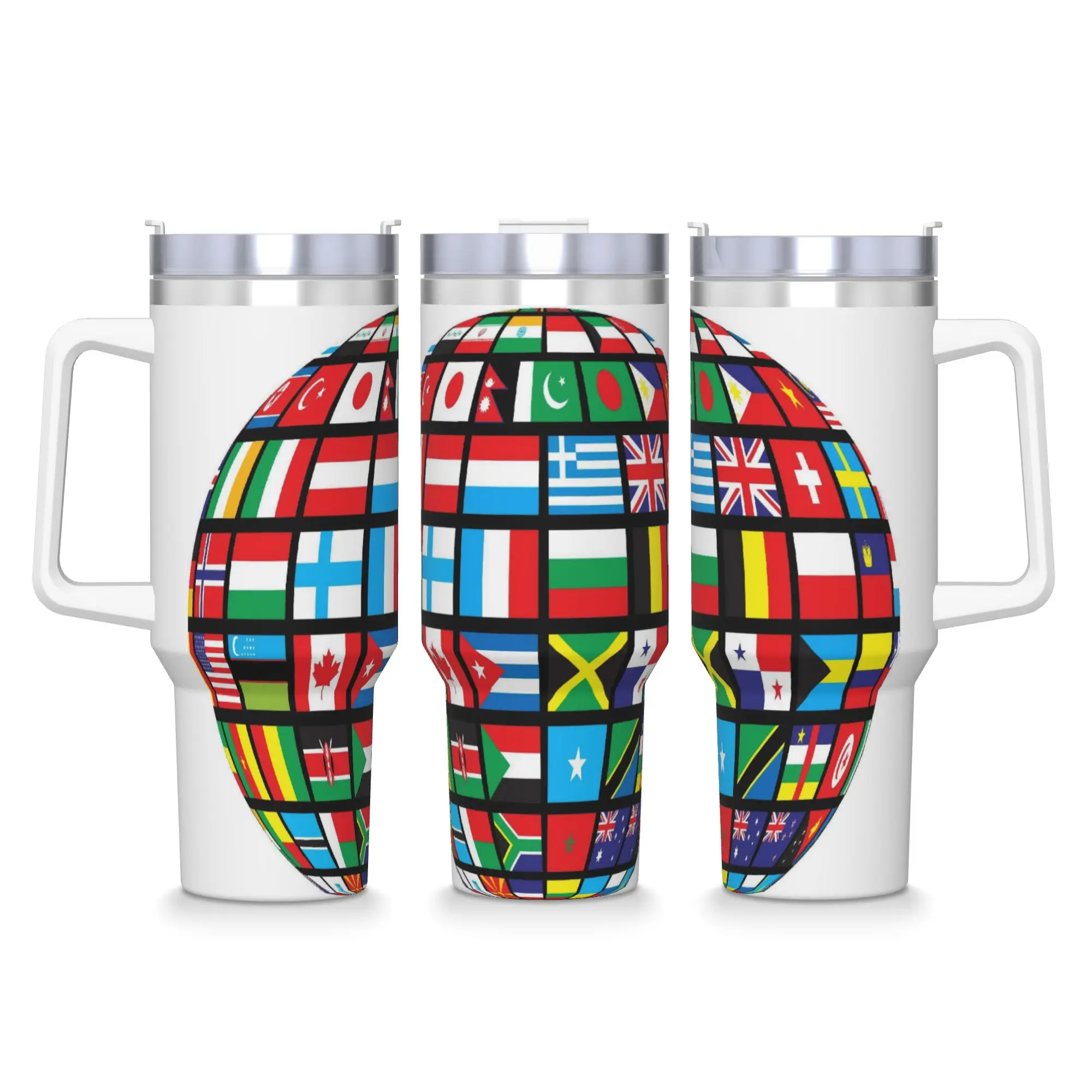 Stainless Steel Tumbler Flags Of All Countries On The Ball Car Mugs With Straws Travel Cold Drink Water Bottle Thermal Cups
Stainless Steel Tumbler Flags Of All Countries On The Ball Car Mugs With Straws Travel Cold Drink Water Bottle Thermal Cups