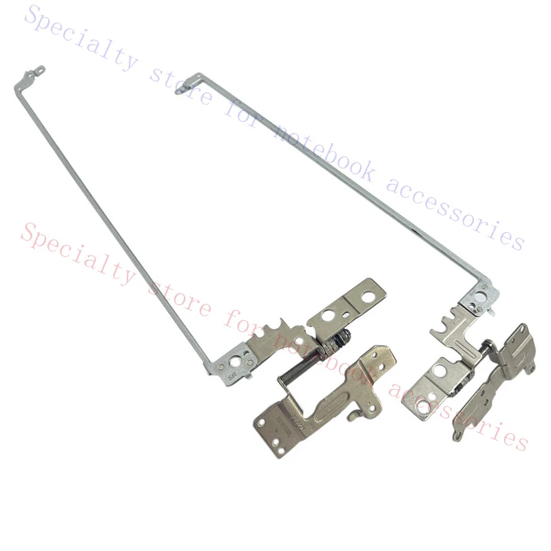 A+ NEW 080WH4 80WH4 Laptop LCD Screen Hinge For Dell Latitude E3500 3500 P86F tbh
A+ NEW 080WH4 80WH4 Laptop LCD Screen Hinge For Dell Latitude E3500 3500 P86F tbh