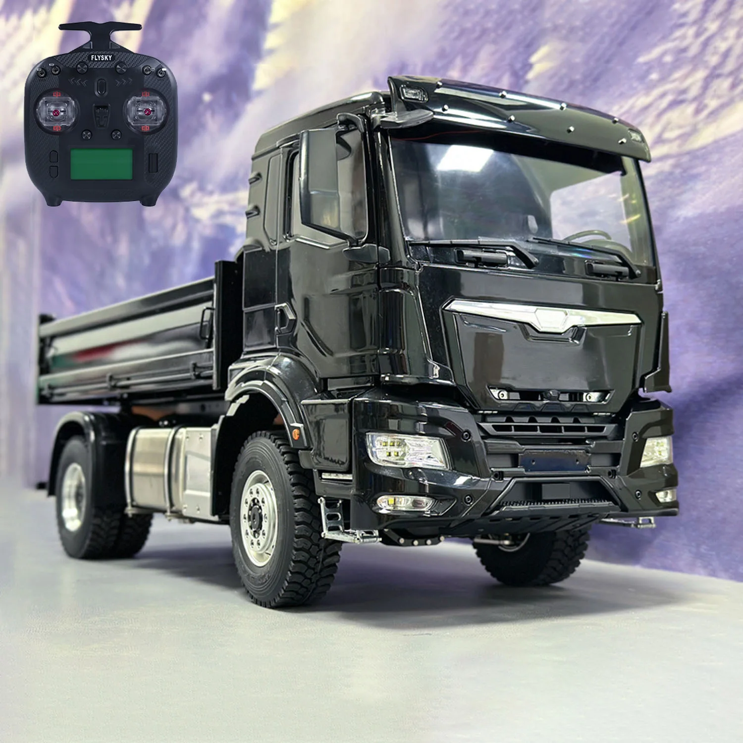Игрушки 4x4 1/14 Гидравлические радиоуправляемые самосвал с металлической кабиной Радиоуправление Готовые самосвалки Световой звук Модели транспортных средств для мальчиков
Игрушки 4x4 1/14 Гидравлические радиоуправляемые самосвал с металлической кабиной Радиоуправление Готовые самосвалки Световой звук Модели транспортных средств для мальчиков