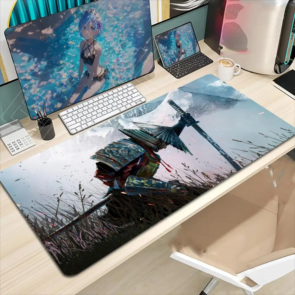 612 Mouse Pad Mouse Pad Large Computer Office Game Table Mats Rubber Anti-slip Gaming Keyboard Mousepads Long Desk Pads
612 Mouse Pad Mouse Pad Large Computer Office Game Table Mats Rubber Anti-slip Gaming Keyboard Mousepads Long Desk Pads