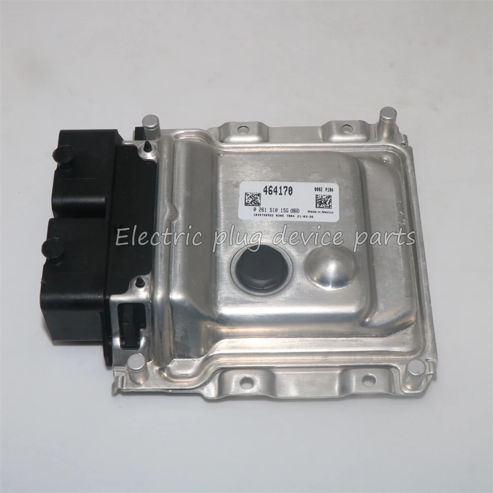 464170 0261S1015G Engine Control Unit Controller ECM ECU for Can-Am Maverick X3 2021-2023
464170 0261S1015G Engine Control Unit Controller ECM ECU for Can-Am Maverick X3 2021-2023