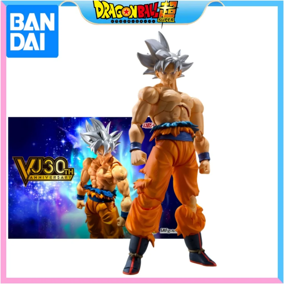 В наличии оригинальные Bandai S.H.Figuarts Dragon Ball Migatte No Gokui Goku ПВХ Коллекционные фигурки Модель игрушки Кукла в подарок
В наличии оригинальные Bandai S.H.Figuarts Dragon Ball Migatte No Gokui Goku ПВХ Коллекционные фигурки Модель игрушки Кукла в подарок