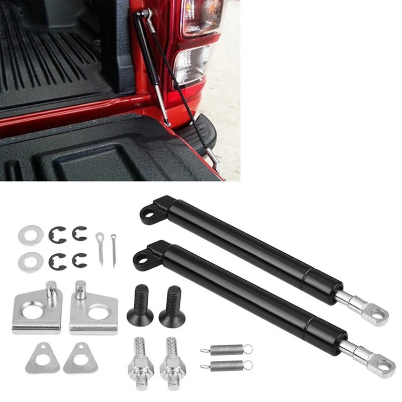 For Ford Ranger T6 2012-2016 Cushioned Drop Damper Rod Gas Spring
For Ford Ranger T6 2012-2016 Cushioned Drop Damper Rod Gas Spring
