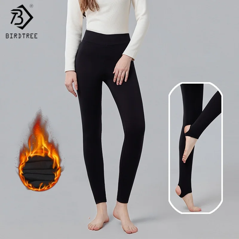 Birdtree, утепленные леггинсы из 100% шелка с наполнителем, женские облегающие кальсоны осень-зима 202, однотонные брюки с высокой талиейP5N528JF
Birdtree, утепленные леггинсы из 100% шелка с наполнителем, женские облегающие кальсоны осень-зима 202, однотонные брюки с высокой талиейP5N528JF