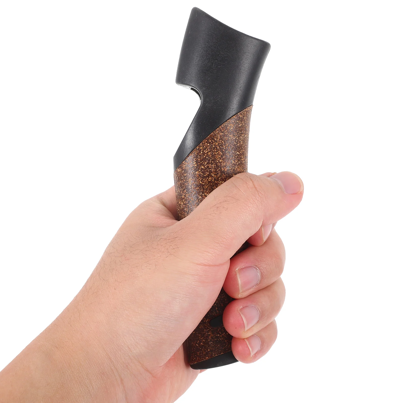Hiking Pole Replacement Handle Wood Ergonomic Cork Grip Trekking Pole Handle for Outdoor Climbing Skiing Comfortable
Hiking Pole Replacement Handle Wood Ergonomic Cork Grip Trekking Pole Handle for Outdoor Climbing Skiing Comfortable