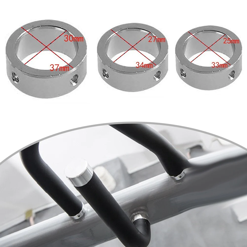Fitness Equipment Handle End Cap Plate Loaded Machine Handle Cap 25mm/27mm/30mm Aluminum Alloy Training Accessories
Fitness Equipment Handle End Cap Plate Loaded Machine Handle Cap 25mm/27mm/30mm Aluminum Alloy Training Accessories