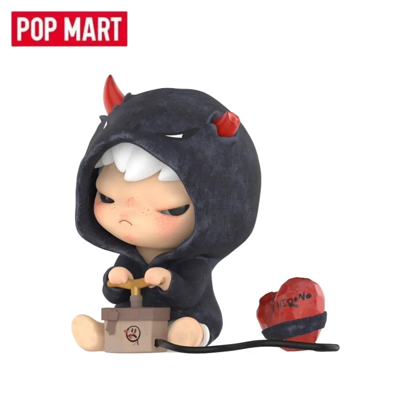 POP MART Hirono Series BANGER Фигурка слепая коробка игрушки Kawaii аниме фигурка-сюрприз Mystery Box куклы подарок для девочек
POP MART Hirono Series BANGER Фигурка слепая коробка игрушки Kawaii аниме фигурка-сюрприз Mystery Box куклы подарок для девочек
