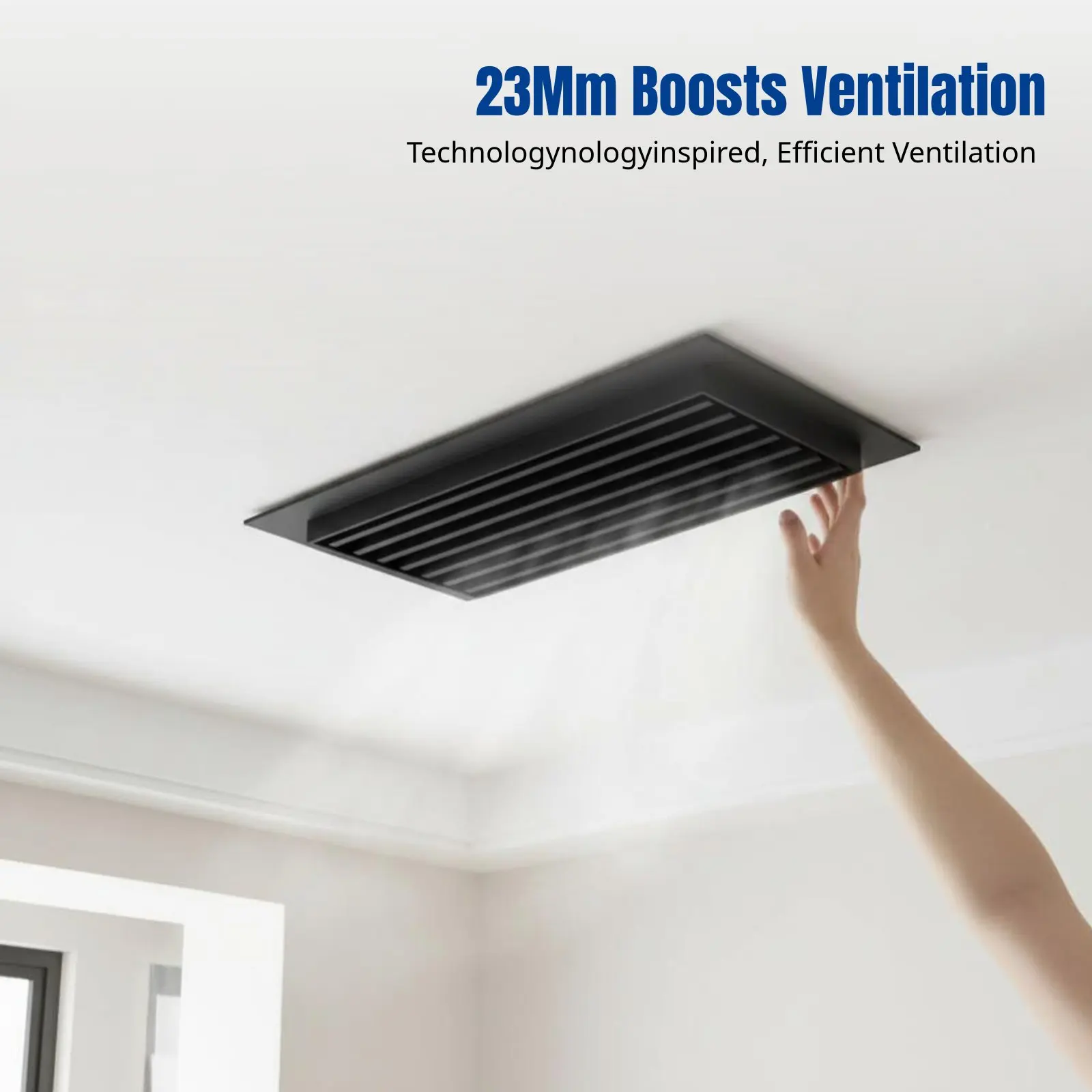 Линейный воздуховод, безрамочный, с узкой рамкой, для кондиционера, встраиваемый, скрытый, для внутреннего использования
Линейный воздуховод, безрамочный, с узкой рамкой, для кондиционера, встраиваемый, скрытый, для внутреннего использования