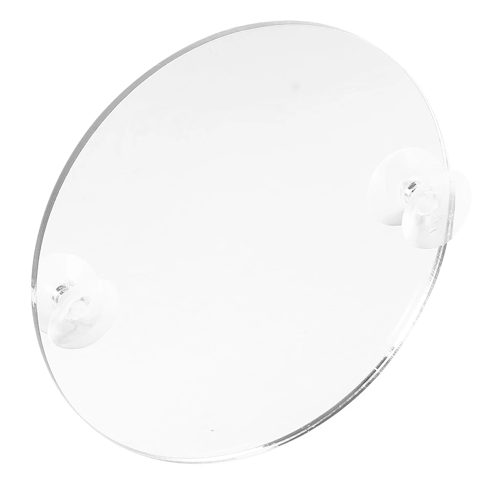 Fish Tank Mirror Betta Decor Training Toy Acrylic Accessory Decorative Wall Mount Suction Cup Easy Install Aquarium Decoration
Fish Tank Mirror Betta Decor Training Toy Acrylic Accessory Decorative Wall Mount Suction Cup Easy Install Aquarium Decoration