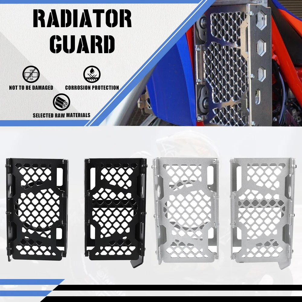 2026 Motorcycle Radiator Grille Guard Cover Protector Parts FOR BETA Xtrainer 250/300 Xtrainer 2T 250 300 2T 2015-2023-2024-2025
2026 Motorcycle Radiator Grille Guard Cover Protector Parts FOR BETA Xtrainer 250/300 Xtrainer 2T 250 300 2T 2015-2023-2024-2025