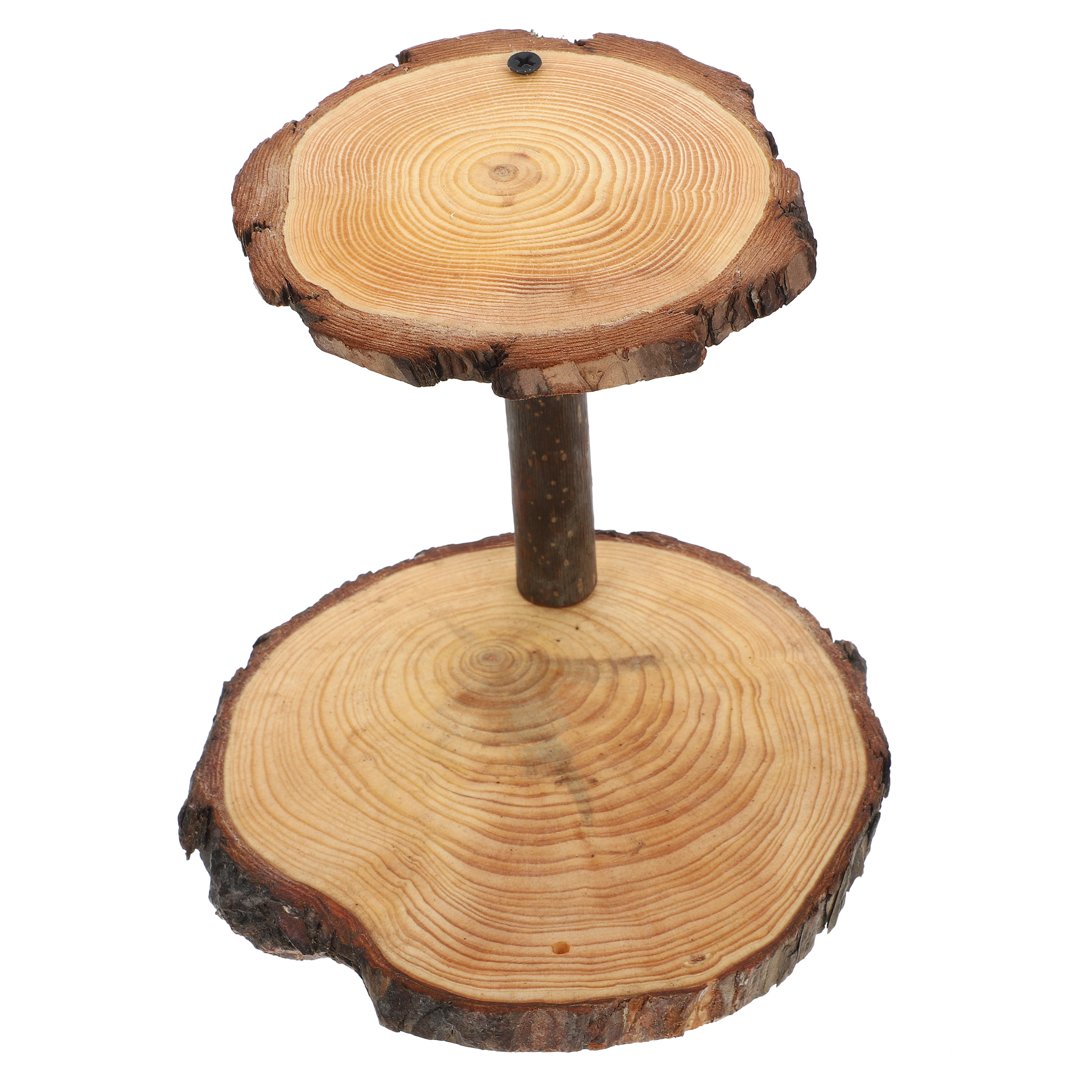 Multi Layer Stand 12cmx17cm Wood Tiered Tray Dessert Table Display Set Dessert Display Cupcake Holder Party Wedding Banquet
Multi Layer Stand 12cmx17cm Wood Tiered Tray Dessert Table Display Set Dessert Display Cupcake Holder Party Wedding Banquet