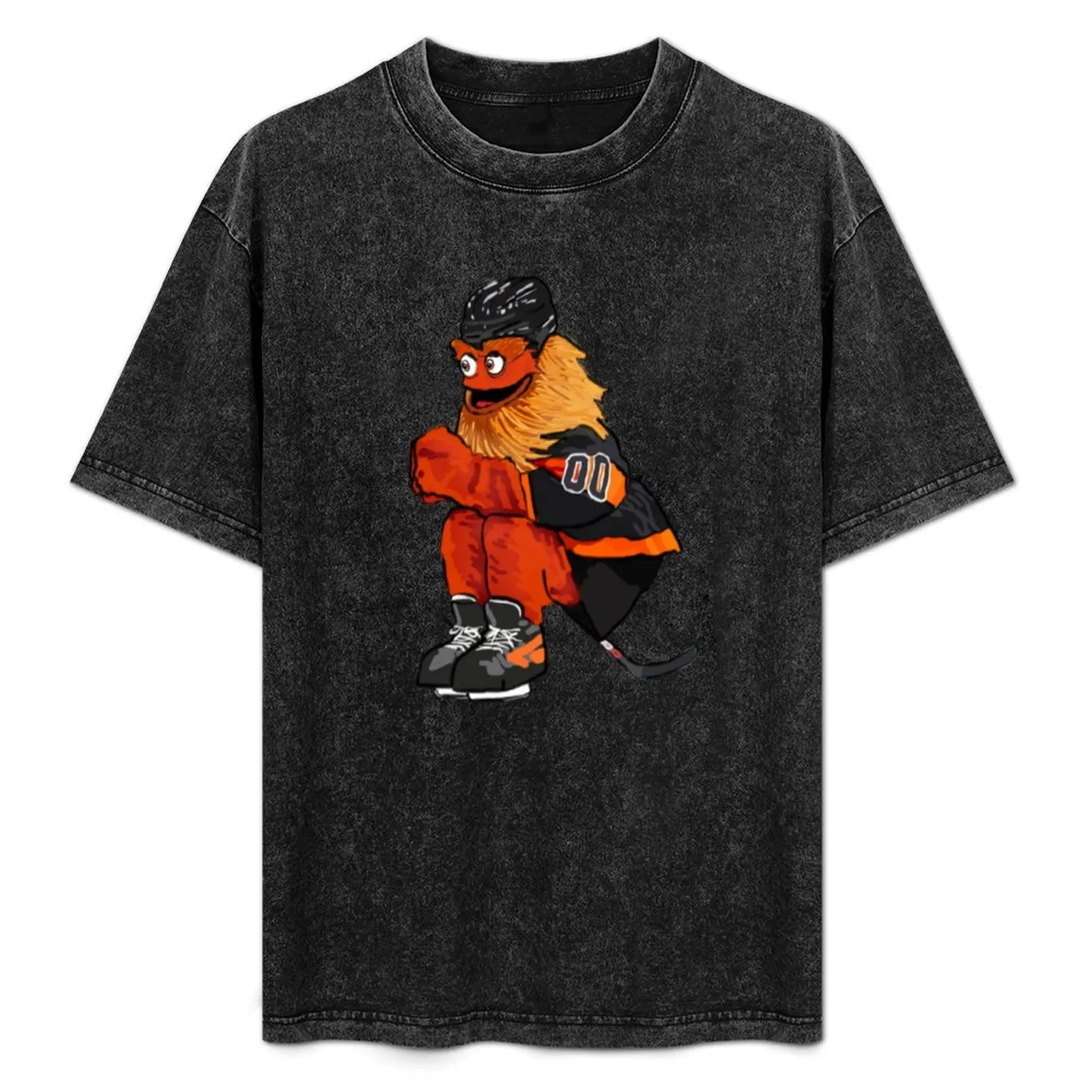 Gritty - Tiger Williams T-Shirt fashion shirts tops Funny t-shirts funny shirt cotton outfits for men
Gritty - Tiger Williams T-Shirt fashion shirts tops Funny t-shirts funny shirt cotton outfits for men