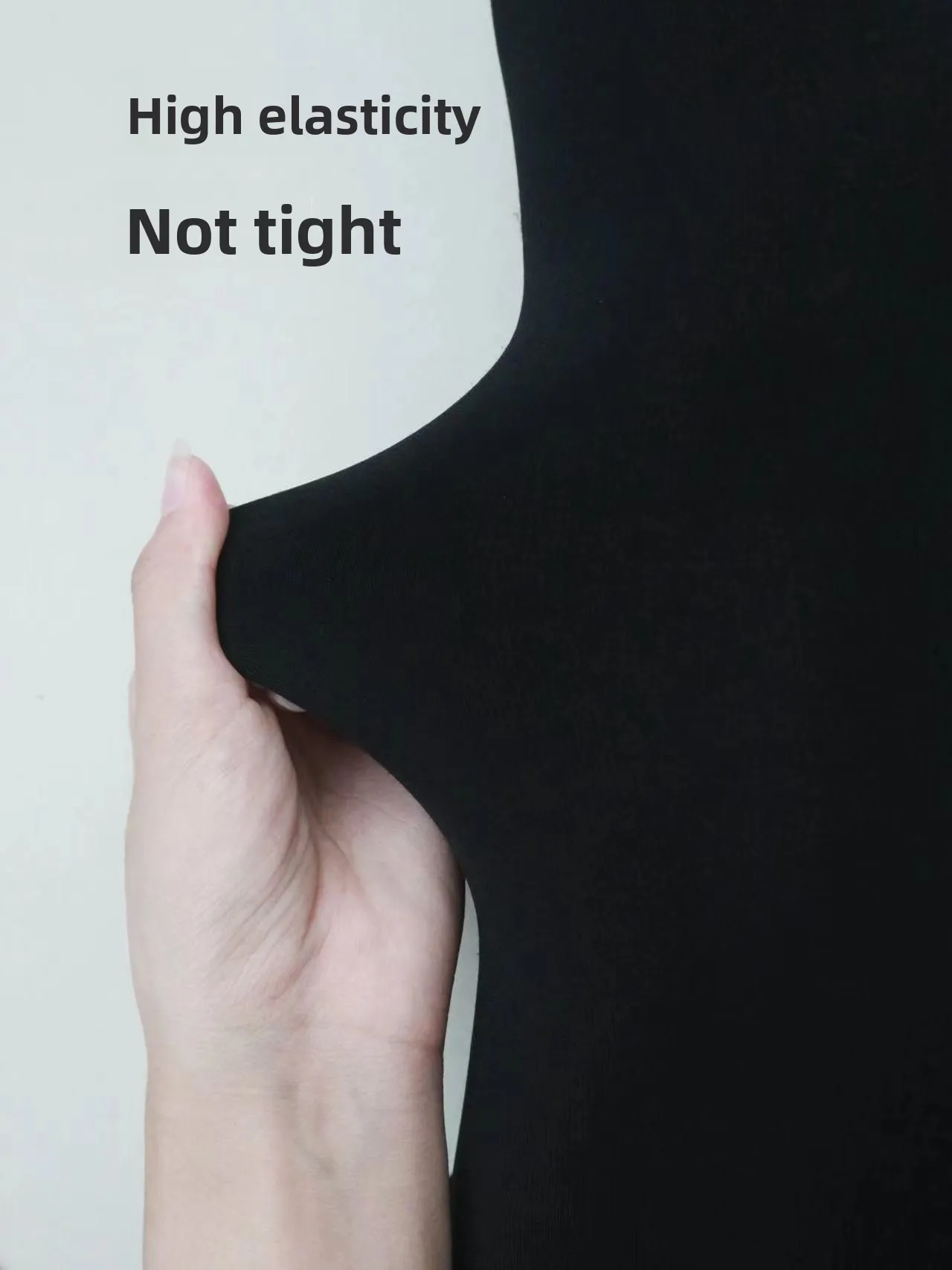 Леггинсы на подкладке Bla Fce, женские осенне-зимние утягивающие брюки, нескользящие леггинсы до щиколотки для эффекта похудения
Леггинсы на подкладке Bla Fce, женские осенне-зимние утягивающие брюки, нескользящие леггинсы до щиколотки для эффекта похудения