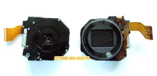 Новый объектив ZOOM UNIT PAR REPAIR для камеры Sony Cybershot DSC H55 HX5 H70 HX7
Новый объектив ZOOM UNIT PAR REPAIR для камеры Sony Cybershot DSC H55 HX5 H70 HX7
