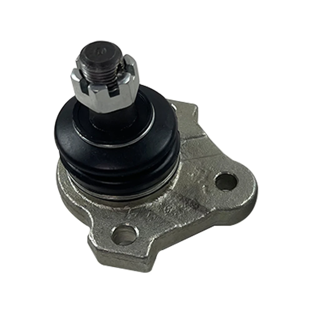 JOINT ASSY LOWER BALL FRONT 43340-39205 For Toyota Crown Majesta S13/S14/S15 1991-1999 Hilux 1988-1999 1GFE 1JZGE 2JZGE
JOINT ASSY LOWER BALL FRONT 43340-39205 For Toyota Crown Majesta S13/S14/S15 1991-1999 Hilux 1988-1999 1GFE 1JZGE 2JZGE
