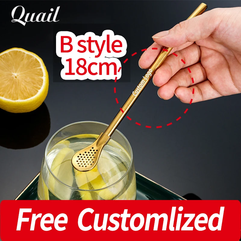 Personalized customized SUS304 straw spoon, customized tea straw spoon,custom coffee stirring spoon, custom mug straw spoon
Personalized customized SUS304 straw spoon, customized tea straw spoon,custom coffee stirring spoon, custom mug straw spoon